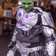 Cosplay by jamal_johns